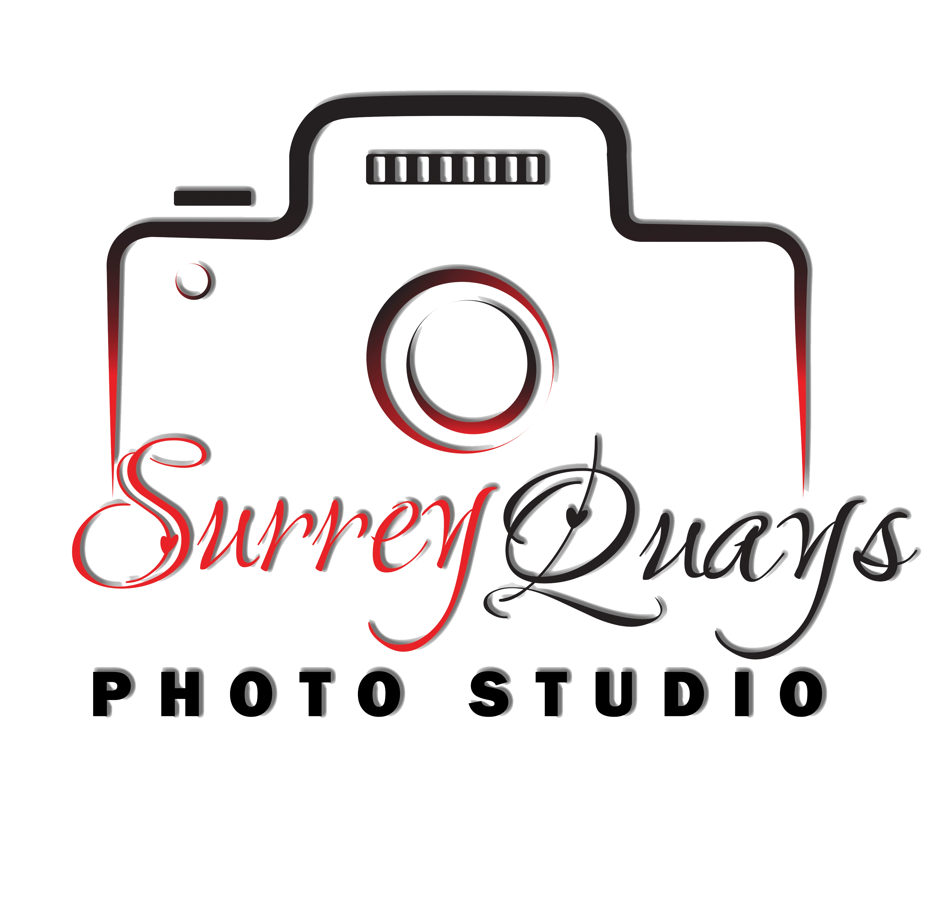 Surrey Quays Photo Studio